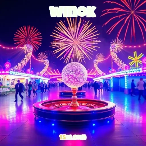winok Promoções
