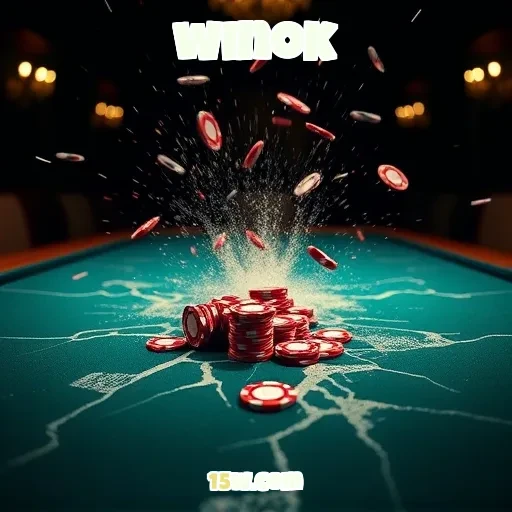 winok Eventos Esportivos