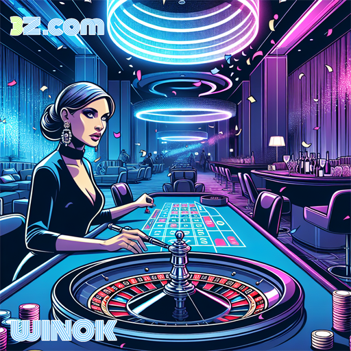 Winok VIP: O Portal Para Gamers Elevarem Suas Experiências
